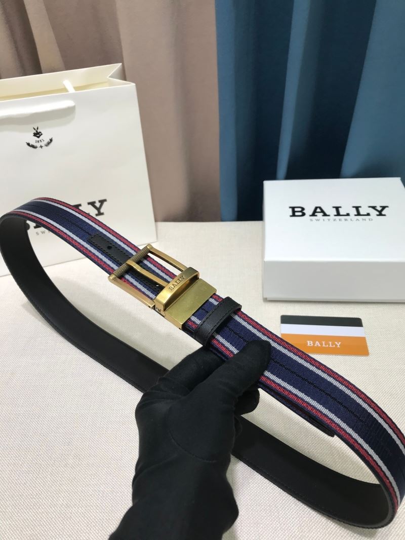 BALLY